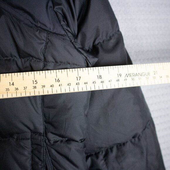 The North Face 600 Vintage Puffer Jacket Girls - Picture 5 of 9